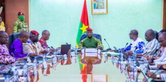 Compte rendu du conseil des ministres du 16 octobre 2024