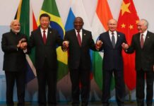 Sommet des BRICS à Kazan : L’ élargissement du bloc au cœur des discussions