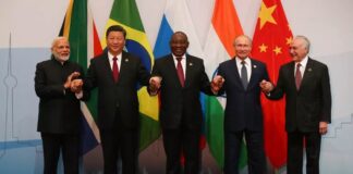 Sommet des BRICS à Kazan : L’ élargissement du bloc au cœur des discussions
