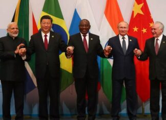 Sommet des BRICS à Kazan : L’ élargissement du bloc au cœur des discussions