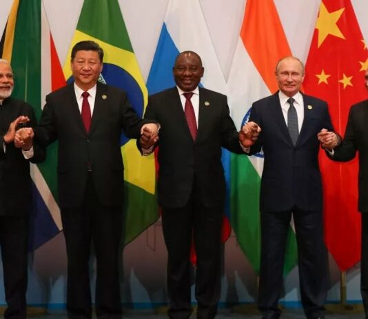 Sommet des BRICS à Kazan : L’ élargissement du bloc au cœur des discussions