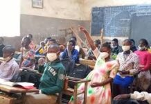 Province du Kadiogo : Fin des cours d’appui payants dans les écoles publiques