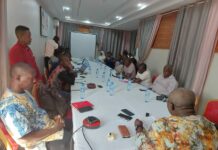 Gestion des ressources publiques : La Cour des comptes outille des journalistes sur ses missions et attributions