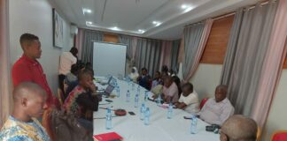 Gestion des ressources publiques : La Cour des comptes outille des journalistes sur ses missions et attributions