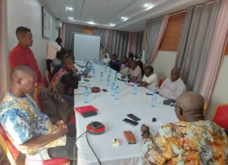 Gestion des ressources publiques : La Cour des comptes outille des journalistes sur ses missions et attributions