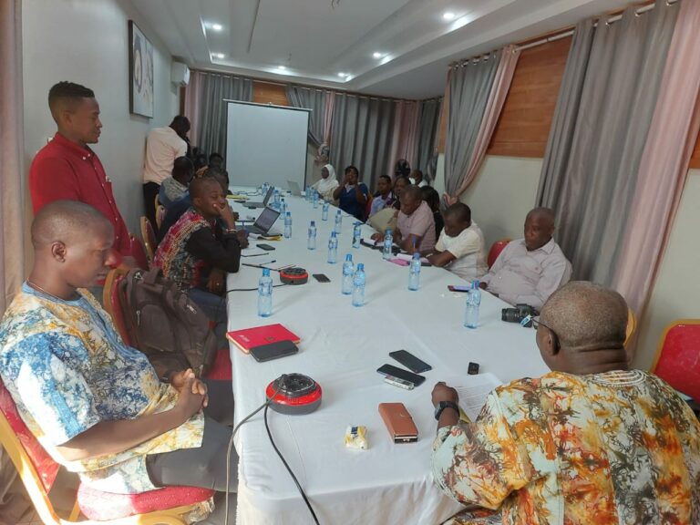 Gestion des ressources publiques : La Cour des comptes outille des journalistes sur ses missions et attributions