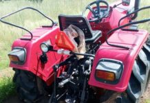 Mauvaise gestion des tracteurs agricoles : le ministère en charge de l’Agriculture tire la sonnette d’alarme