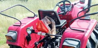 Mauvaise gestion des tracteurs agricoles : le ministère en charge de l’Agriculture tire la sonnette d’alarme