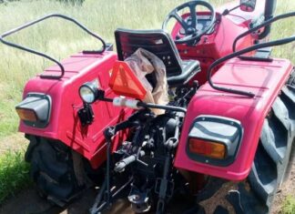 Mauvaise gestion des tracteurs agricoles : le ministère en charge de l’Agriculture tire la sonnette d’alarme