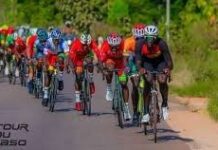 Tour du Faso 2024 : Composition des équipes du Burkina