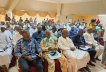 Hadj 2025 : 8143 pèlerins attendus, les inscriptions sont ouvertes