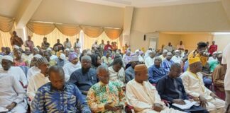 Hadj 2025 : 8143 pèlerins attendus, les inscriptions sont ouvertes