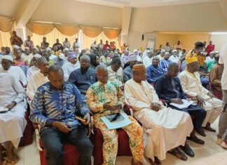 Hadj 2025 : 8143 pèlerins attendus, les inscriptions sont ouvertes
