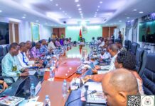 Lutte contre le VIH Sida et les cancers : le personnel de la Présidence du Faso sensibilisé