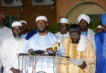 Déviations dangereuses dans le discours religieux : la FAIB et le collège des Oulémas invitent les populations à s’en départir