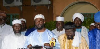 Déviations dangereuses dans le discours religieux : la FAIB et le collège des Oulémas invitent les populations à s’en départir