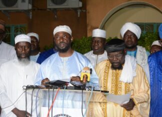 Déviations dangereuses dans le discours religieux : la FAIB et le collège des Oulémas invitent les populations à s’en départir