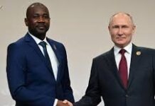 Mali-Russie : Vers une collaboration renforcée dans les hydrocarbures et la transformation de l’or
