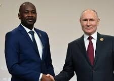 Mali-Russie : Vers une collaboration renforcée dans les hydrocarbures et la transformation de l’or