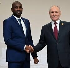 Mali-Russie : Vers une collaboration renforcée dans les hydrocarbures et la transformation de l’or