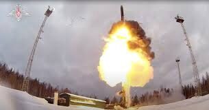 Tensions internationales : La Russie déploie un exercice nucléaire de grande envergure