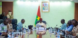 Compte rendu du conseil des ministres de ce mercredi 30 octobre 2024