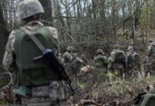Ukraine: Vers une mobilisation de 160 000 nouveaux soldats pour soutenir le front