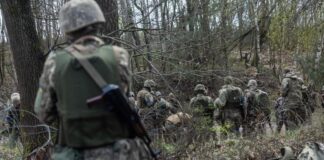 Ukraine: Vers une mobilisation de 160 000 nouveaux soldats pour soutenir le front