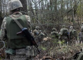 Ukraine: Vers une mobilisation de 160 000 nouveaux soldats pour soutenir le front
