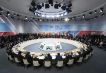 Diplomatie: « Les Tentatives d’isolement de la Russie par l’Occident, un échec total »,Sergueï Lavrov