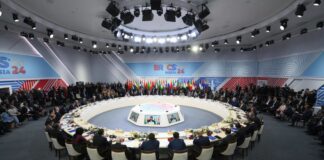 Diplomatie: « Les Tentatives d’isolement de la Russie par l’Occident, un échec total »,Sergueï Lavrov