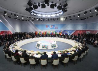 Diplomatie: « Les Tentatives d’isolement de la Russie par l’Occident, un échec total »,Sergueï Lavrov