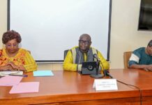 Alimentation et nutrition scolaire : Un avant-projet de loi en cours de validation au Burkina Faso