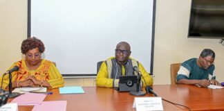 Alimentation et nutrition scolaire : Un avant-projet de loi en cours de validation au Burkina Faso