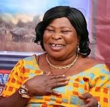 Ghana : Décès d’une candidate à l’élection présidentielle de décembre prochain