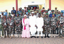 Congrès de médecine militaire: de nouvelles stratégies pour prévenir les menaces