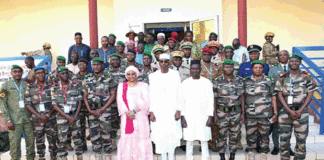 Congrès de médecine militaire: de nouvelles stratégies pour prévenir les menaces