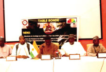 Diffa: le M62 organise une table ronde sur la vision du président du CNSP