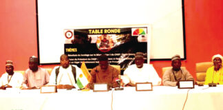 Diffa: le M62 organise une table ronde sur la vision du président du CNSP