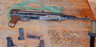 Ouagadougou : 04 présumés malfrats mis aux arrêts par la Police Nationale