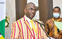 Assurance maladie universelle : 29 octobre 2024, début des opérations d’affiliation et d’immatriculation sur l’ensemble du territoire (communiqué)