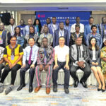 Coopération bilatérale: des médias burkinabè à l’école chinoise