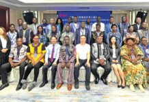 Coopération bilatérale: des médias burkinabè à l’école chinoise