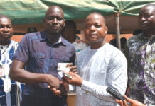 Opération de l’ONI au SIAO : plus de 500 CNIB délivrées par jour