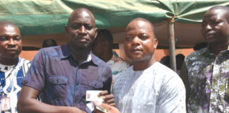 Opération de l’ONI au SIAO : plus de 500 CNIB délivrées par jour