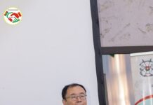 FOCAC 2024 : Une étape historique dans le développement des relations sino-africaines, selon l’Ambassadeur Lu Shan