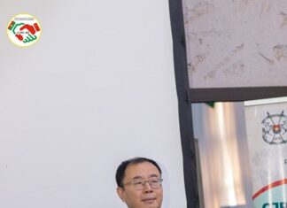 FOCAC 2024 : Une étape historique dans le développement des relations sino-africaines, selon l’Ambassadeur Lu Shan