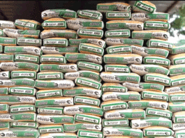 Niger : désormais la tonne de ciment vendue entre 51000 et 59 000 F CFA, soit une baisse de 35% selon les régions