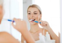 Voici pourquoi il n’est pas conseillé de se brosser les dents après le petit-déjeuner