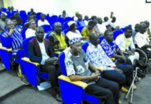 Journées d’engagement patriotique et de participation citoyenne: promouvoir le civisme au sein de la population